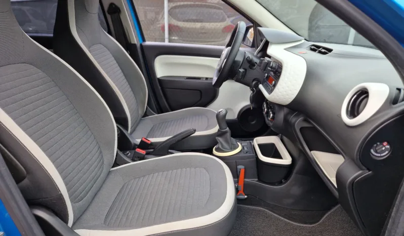 Renault Twingo 1.0 SCe Expression vol