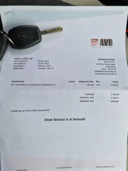 Renault Twingo 1.0 SCe Expression vol