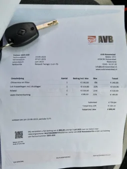 Renault Twingo 1.0 SCe Expression vol