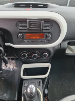 Renault Twingo 1.0 SCe Expression vol