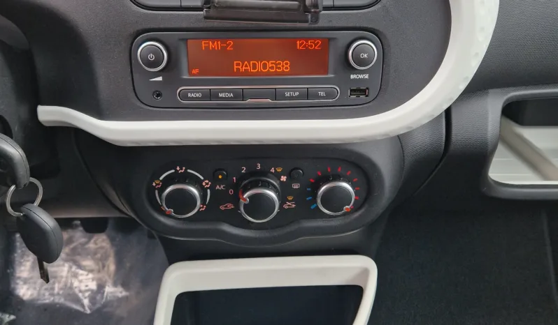 Renault Twingo 1.0 SCe Expression vol