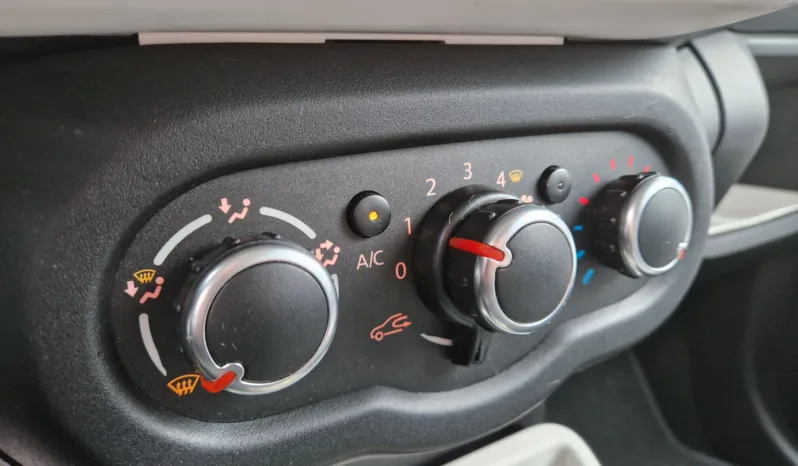 Renault Twingo 1.0 SCe Expression vol