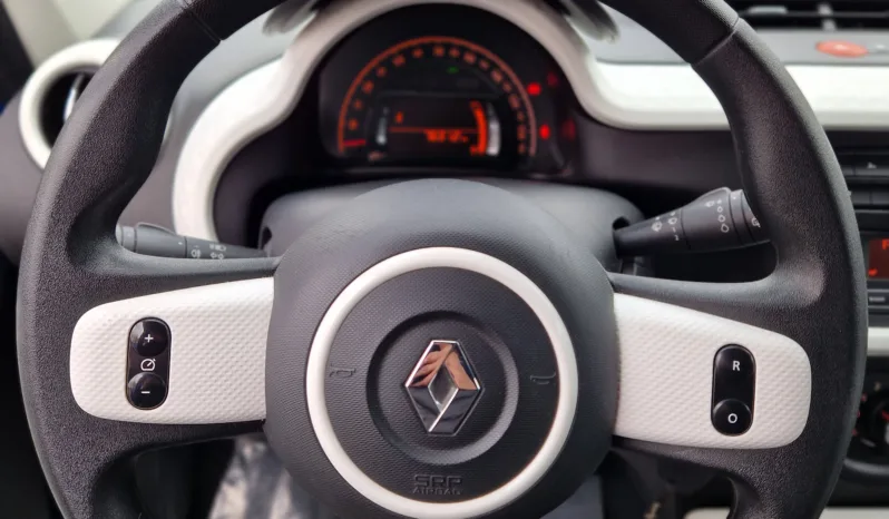 Renault Twingo 1.0 SCe Expression vol
