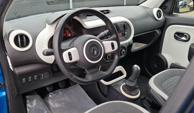 Renault Twingo 1.0 SCe Expression vol