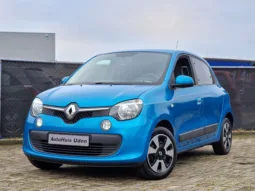 Renault Twingo 1.0 SCe Expression vol