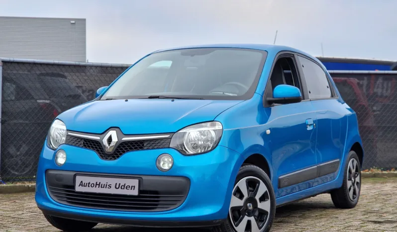 Renault Twingo 1.0 SCe Expression vol