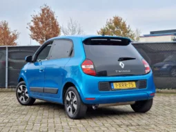 Renault Twingo 1.0 SCe Expression vol