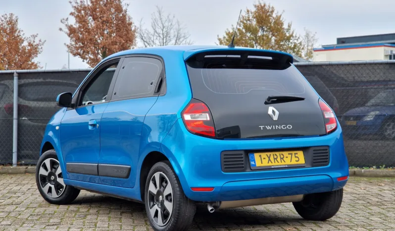 Renault Twingo 1.0 SCe Expression vol