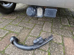 Opel Agila 1.2 Edition AUTOMAAT vol