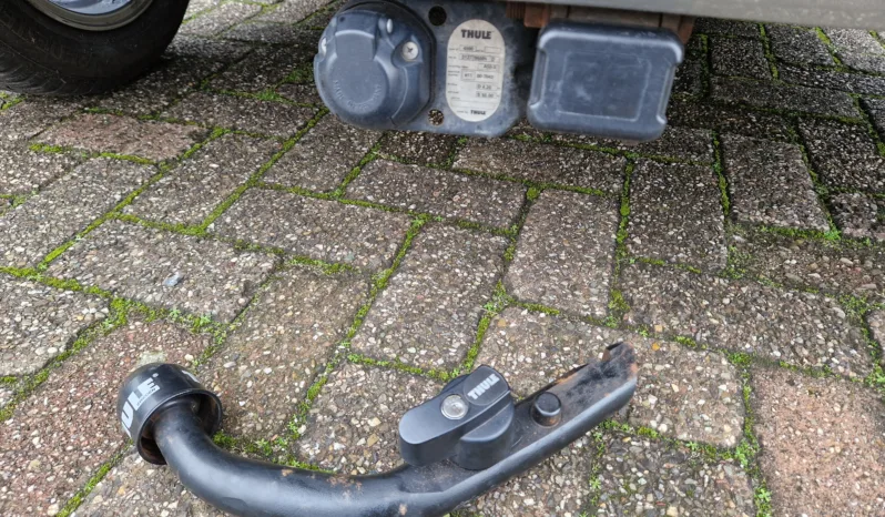 Opel Agila 1.2 Edition AUTOMAAT vol