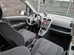 Opel Agila 1.2 Edition AUTOMAAT vol