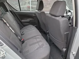 Opel Agila 1.2 Edition AUTOMAAT vol