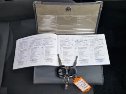 Opel Agila 1.2 Edition AUTOMAAT vol