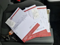 Opel Agila 1.2 Edition AUTOMAAT vol