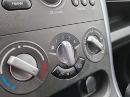 Opel Agila 1.2 Edition AUTOMAAT vol