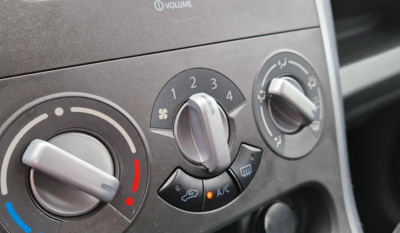 Opel Agila 1.2 Edition AUTOMAAT vol