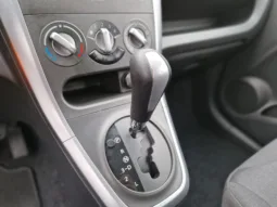 Opel Agila 1.2 Edition AUTOMAAT vol