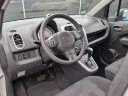 Opel Agila 1.2 Edition AUTOMAAT vol