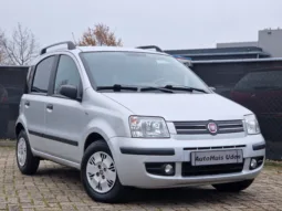 Fiat Panda 1.2 Emotion Automaat