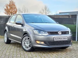 Vw polo 1,4 16V Comfortline 5Dr