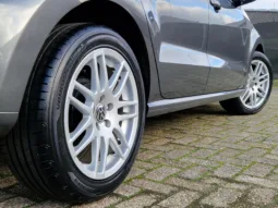 Vw polo 1,4 16V Comfortline 5Dr vol