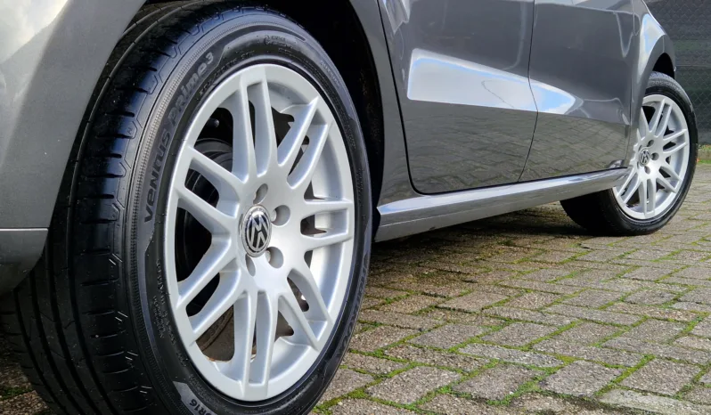 Vw polo 1,4 16V Comfortline 5Dr vol