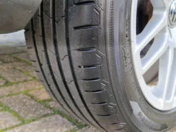 Vw polo 1,4 16V Comfortline 5Dr vol