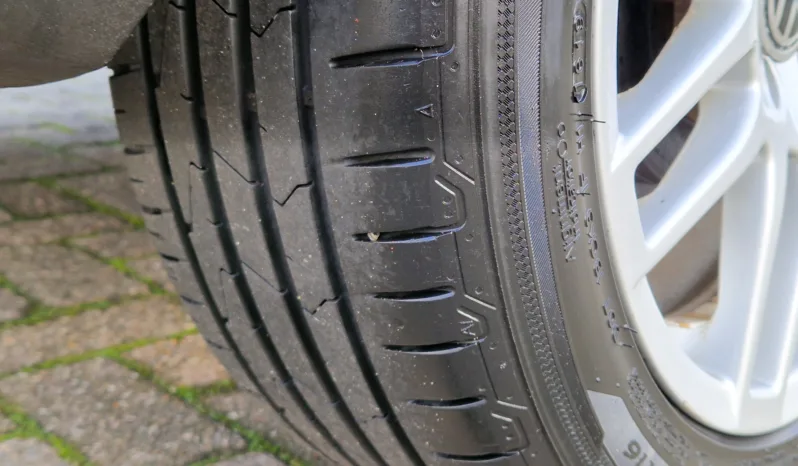 Vw polo 1,4 16V Comfortline 5Dr vol