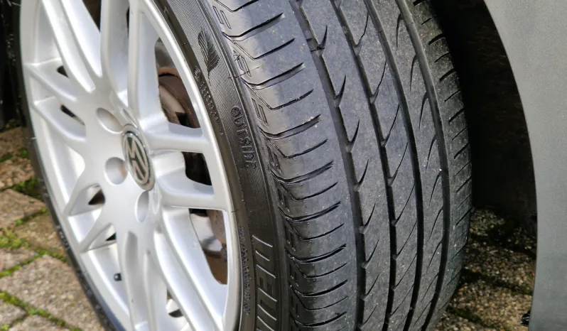 Vw polo 1,4 16V Comfortline 5Dr vol