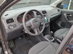 Vw polo 1,4 16V Comfortline 5Dr vol