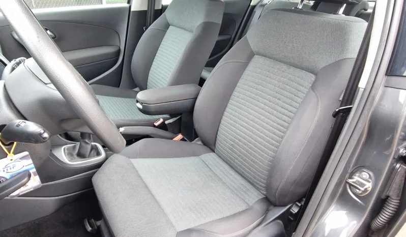 Vw polo 1,4 16V Comfortline 5Dr vol