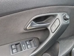 Vw polo 1,4 16V Comfortline 5Dr vol