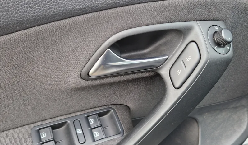 Vw polo 1,4 16V Comfortline 5Dr vol