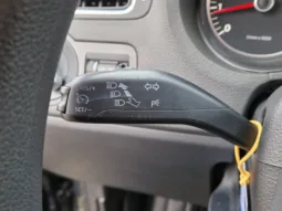 Vw polo 1,4 16V Comfortline 5Dr vol