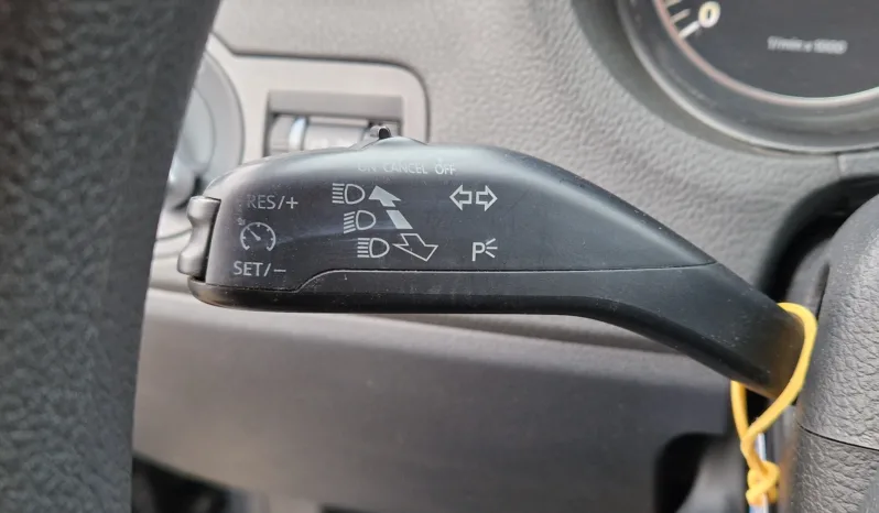 Vw polo 1,4 16V Comfortline 5Dr vol