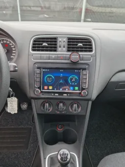 Vw polo 1,4 16V Comfortline 5Dr vol