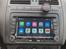 Vw polo 1,4 16V Comfortline 5Dr vol