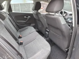 Vw polo 1,4 16V Comfortline 5Dr vol