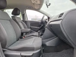 Vw polo 1,4 16V Comfortline 5Dr vol