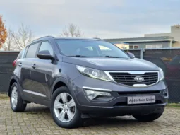 Kia Sportage 2.0 X-ecutive Plus Pack Automaat