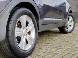 Kia Sportage 2.0 X-ecutive Plus Pack Automaat vol
