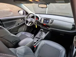 Kia Sportage 2.0 X-ecutive Plus Pack Automaat vol