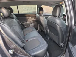 Kia Sportage 2.0 X-ecutive Plus Pack Automaat vol