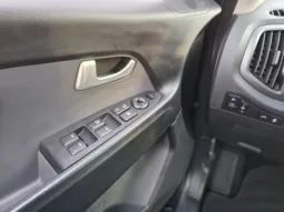 Kia Sportage 2.0 X-ecutive Plus Pack Automaat vol