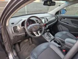 Kia Sportage 2.0 X-ecutive Plus Pack Automaat vol