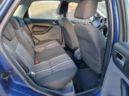 Ford Focus 1,6 Ti-VCT 5Dr Trend vol
