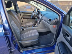 Ford Focus 1,6 Ti-VCT 5Dr Trend vol