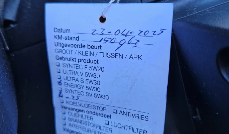 Ford Focus 1,6 Ti-VCT 5Dr Trend vol