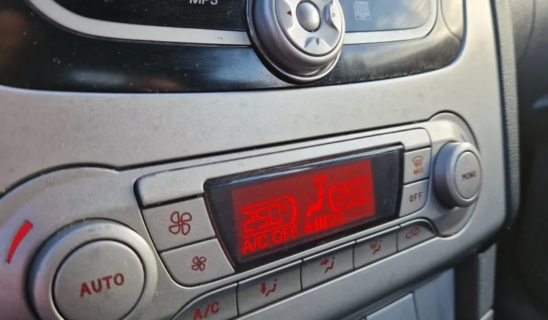 Ford Focus 1,6 Ti-VCT 5Dr Trend vol