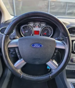 Ford Focus 1,6 Ti-VCT 5Dr Trend vol